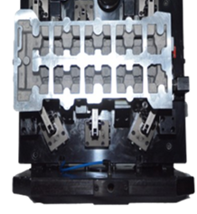 HMC Hydraulic Fixture - 8